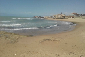 From Catania: Southeast Sicily Inspector Montalbano Tour