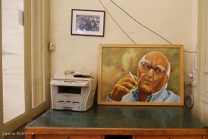 From Catania: Southeast Sicily Inspector Montalbano Tour