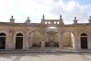 From Catania: Southeast Sicily Inspector Montalbano Tour