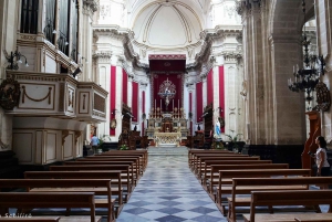 From Catania: Southeast Sicily Inspector Montalbano Tour