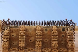 Z Katanii: Wycieczka po kulturze i historii Syrakuz i Noto