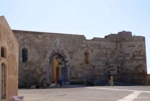 From Catania: Syracuse and Noto Culture and History Tour