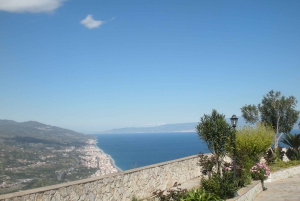 From Catania: The Godfather Movie Day Trip in Sicily