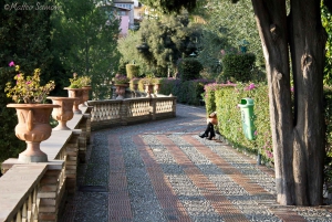 |FRA CATANIA| The Godfather - Savoca og Taormina [PRIVAT].