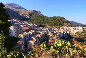 De Cefalù: autênticos vilarejos sicilianos e happy hour