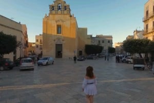 Favignana and Levanzo mini-cruise from Trapani with Lunch