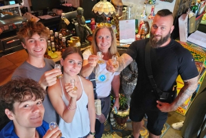 De Messina : A melhor excursão de Taormina e Castelmola