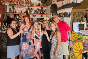 De Messina : A melhor excursão de Taormina e Castelmola