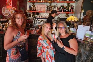 De Messina : A melhor excursão de Taormina e Castelmola