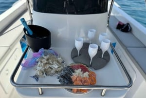 Z Mesyny: rejs wycieczkowy po Isola Bella i Taorminie