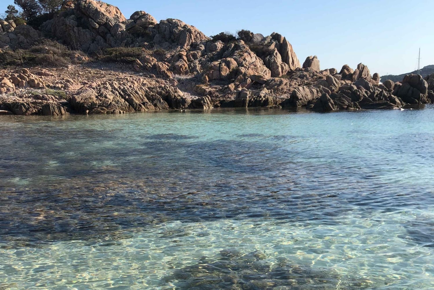 Desde Nápoles o Salerno: tour en velero de un día por el Cilento