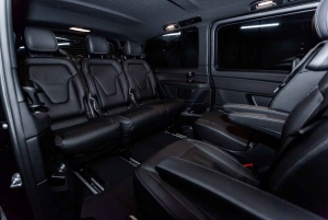 LOTNISKO W PALERMO DO CENTRUM PALERMO