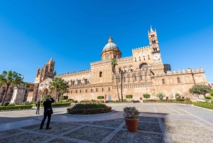 LOTNISKO W PALERMO DO CENTRUM PALERMO