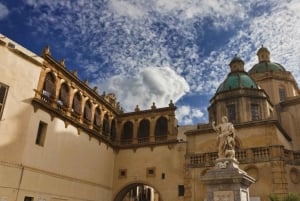Desde Palermo: Visita al Parque Arqueológico de Selinunte y Mazara del Vallo