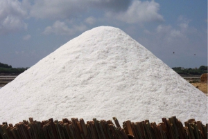 Från Palermo: Salt-, olivolje- och vinresa till Erice och Marsala