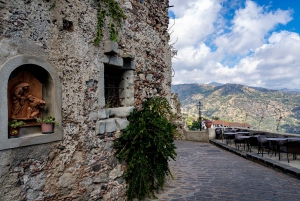 From Palermo: Half-Day Corleone Excursion