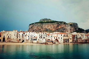 From Palermo: Monreale and Cefalù Day Trip