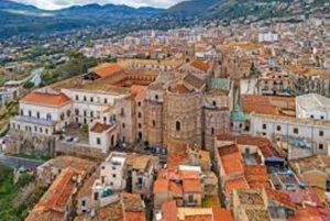 From Palermo: Monreale and Cefalù Day Trip