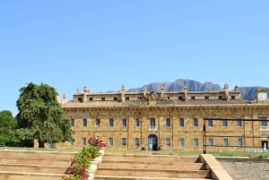 Desde Palermo: tour privado de la mafia en Corleone y servicio de recogida del hotel.