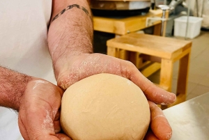 From Past to Pasta: pasta as it used to be