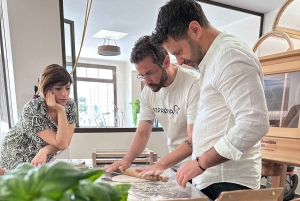 From Past to Pasta: pasta as it used to be