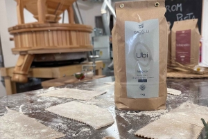 From Past to Pasta: pasta as it used to be