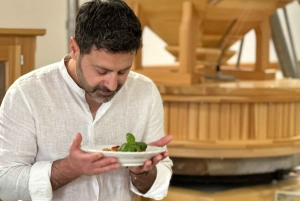 From Past to Pasta: pasta as it used to be