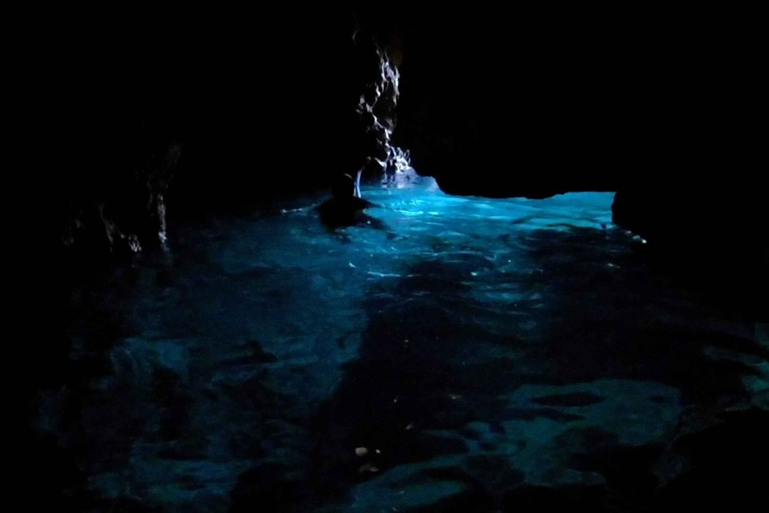 Z San Vito Lo Capo: zwiedzamy Zingaro, Scopello i jaskinie