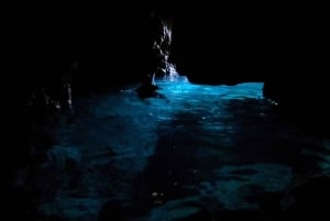 Z San Vito Lo Capo: zwiedzamy Zingaro, Scopello i jaskinie