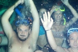 Z San Vito Lo Capo: zwiedzamy Zingaro, Scopello i jaskinie