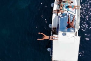 Z San Vito Lo Capo: zwiedzamy Zingaro, Scopello i jaskinie