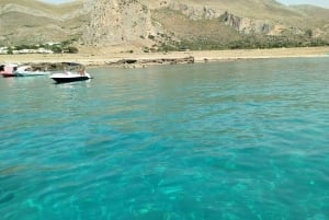 Z San Vito Lo Capo: zwiedzamy Zingaro, Scopello i jaskinie