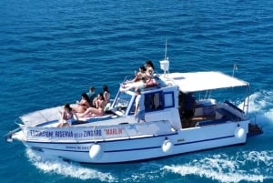 Z San Vito Lo Capo: zwiedzamy Zingaro, Scopello i jaskinie