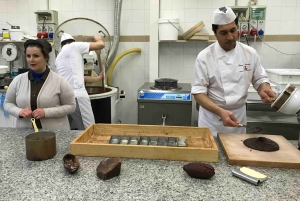 Из Сиракуз: частный тур по Ното и Модике с дегустациями