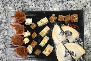 Из Сиракуз: частный тур по Ното и Модике с дегустациями