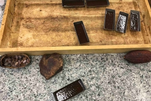 Из Сиракуз: частный тур по Ното и Модике с дегустациями