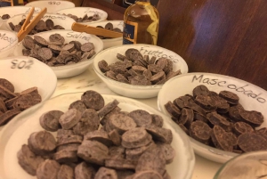 Из Сиракуз: частный тур по Ното и Модике с дегустациями