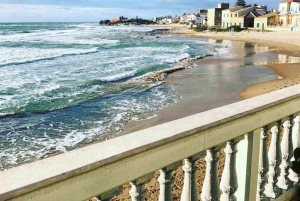 From Syracuse: Private Trip to Inspector Montalbano Location