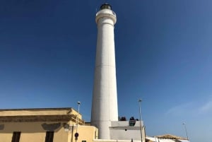 From Syracuse: Private Trip to Inspector Montalbano Location