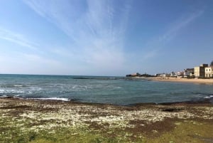 Da Siracusa: viaggio privato alla posizione del commissario Montalbano