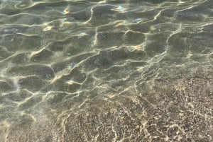 z Syrakuz – wycieczka po najpiękniejszych plażach Syrakuz