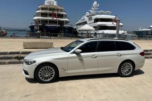 z Syrakuz – wycieczka po najpiękniejszych plażach Syrakuz