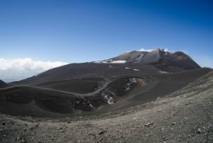 Vanuit Taormina: Dagtocht bovenkraters Etna