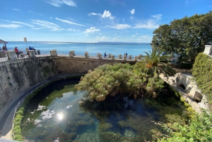 From Taormina: Full-Day Guided Tour of Syracuse