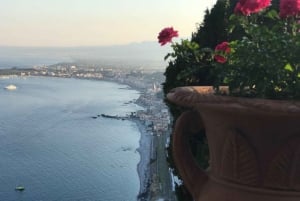 From Taormina: Isola Bella Mini Cruise