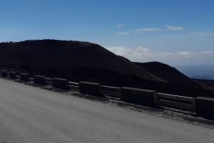 De Taormina: Passeio ao sul do Monte Etna