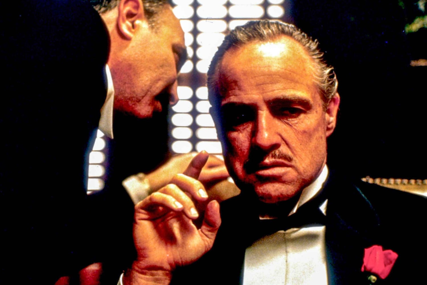 Desde Taormina: tour privado de El Padrino con aperitivo y pasta