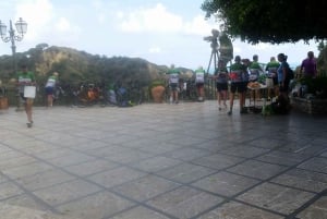 De Taormine : Savoca et Forza d'Agrò Le tour du Parrain