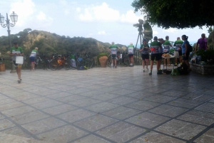 Von Taormina: Savoca und Forza d'Agrò Der Pate Tour