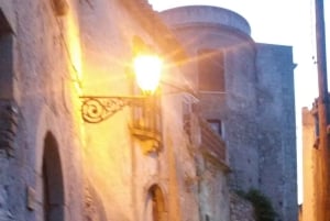 Von Taormina: Savoca und Forza d'Agrò Der Pate Tour